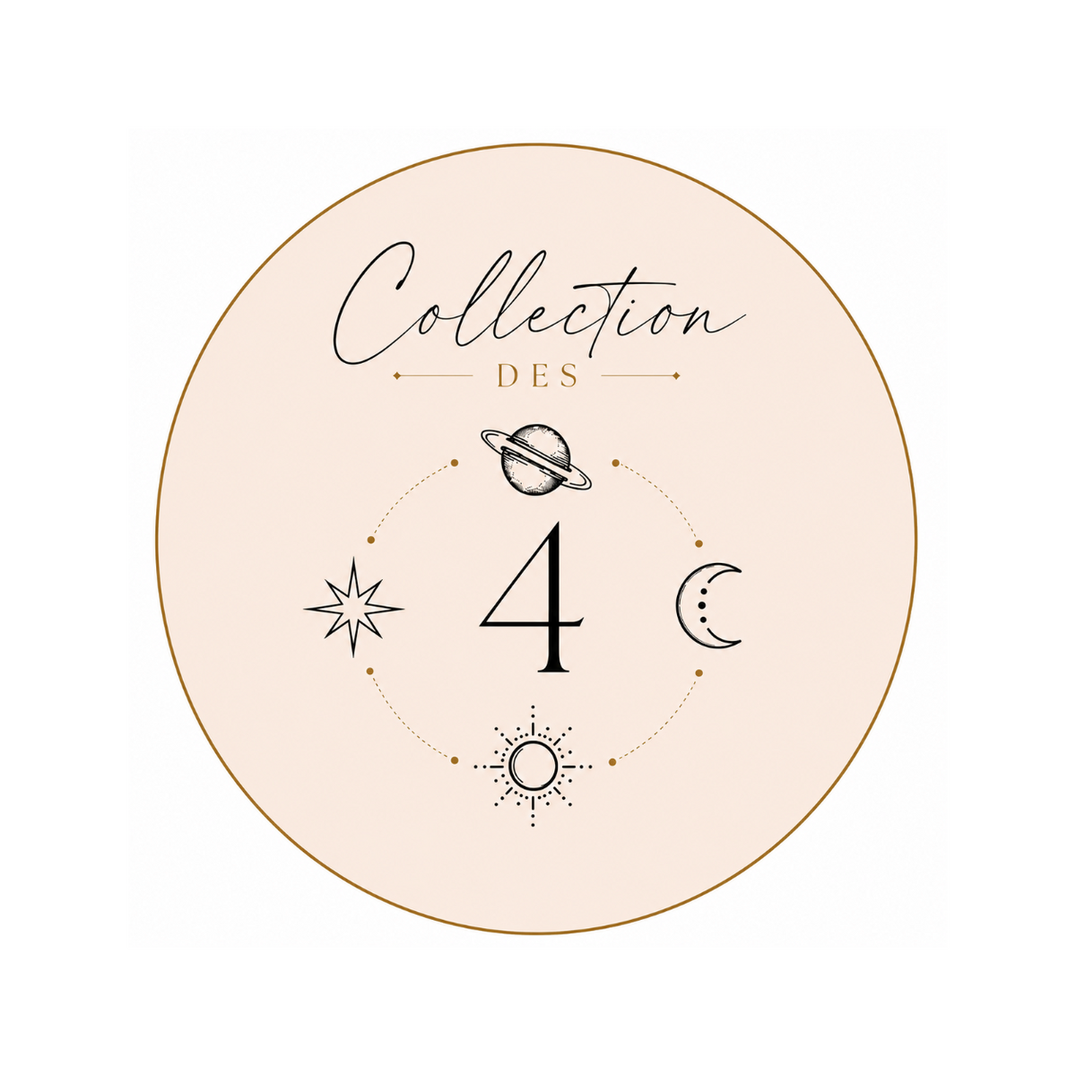Collection des 4